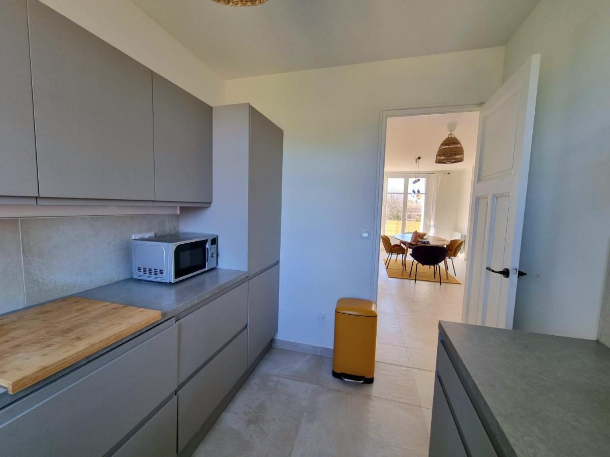 Appartement Spacieux De Standing - Parking Gratuit エクス＝アン＝プロヴァンス エクステリア 写真